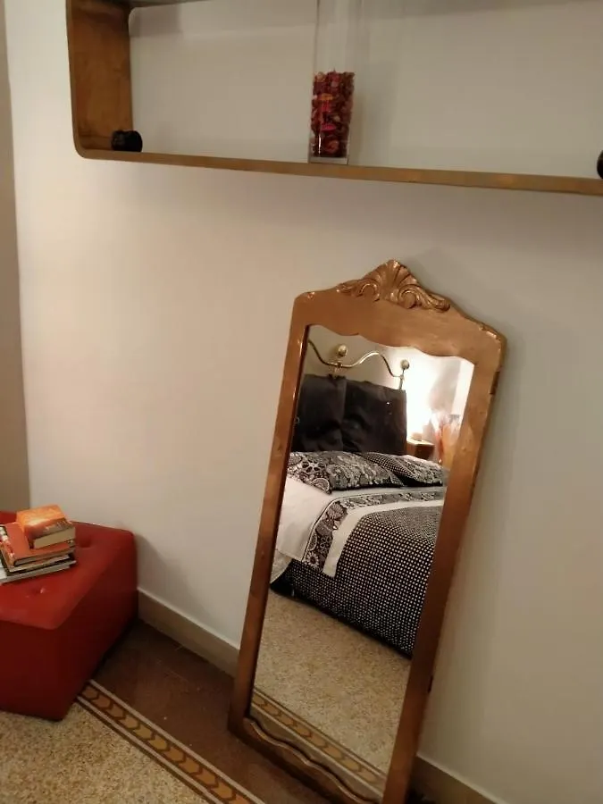 Guest House Notarbartolo Palermo