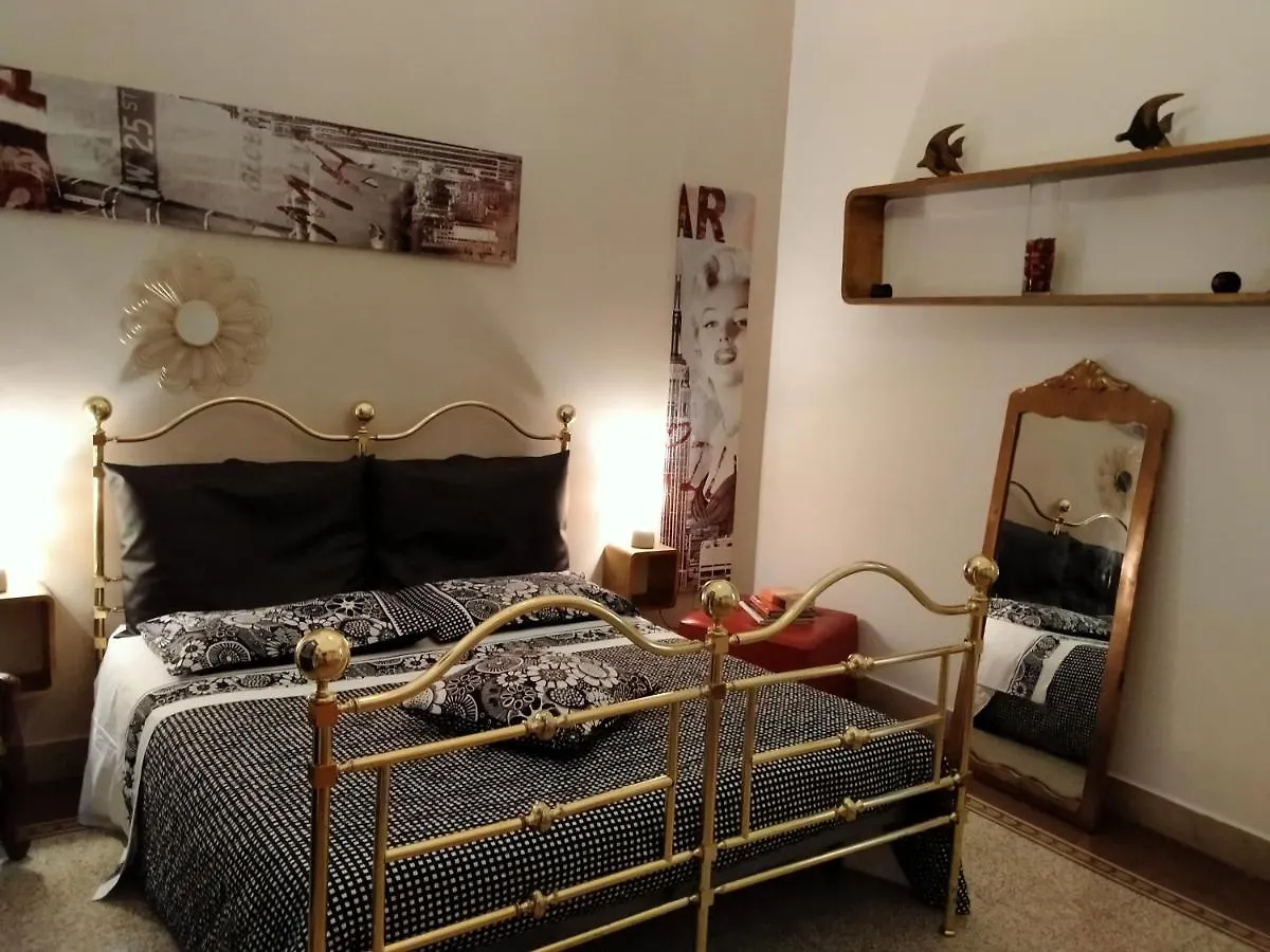 Guest House Notarbartolo Palermo 0*,  Italy